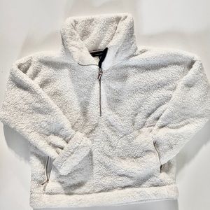 White Tommy Hilfiger Wubby